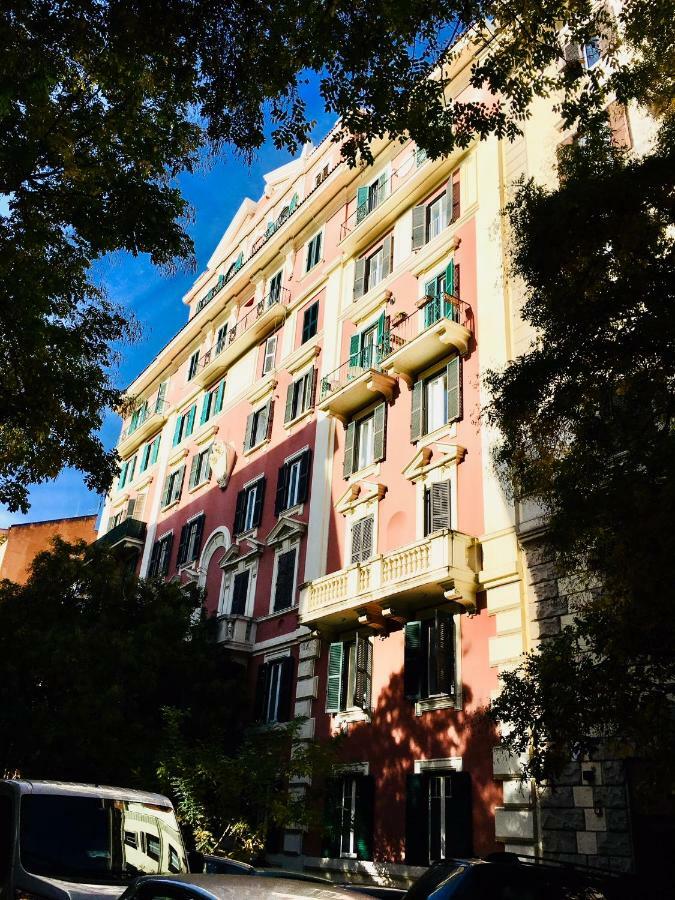 Appartement Rhh Rome